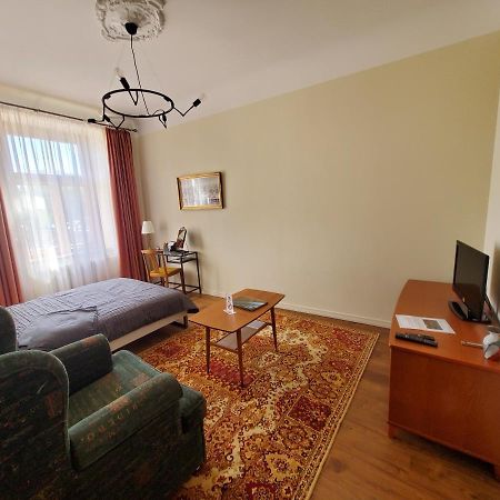 Stories Writer'S Ap 40Sqm Renovated Free Parking Διαμέρισμα Ρίγα Εξωτερικό φωτογραφία