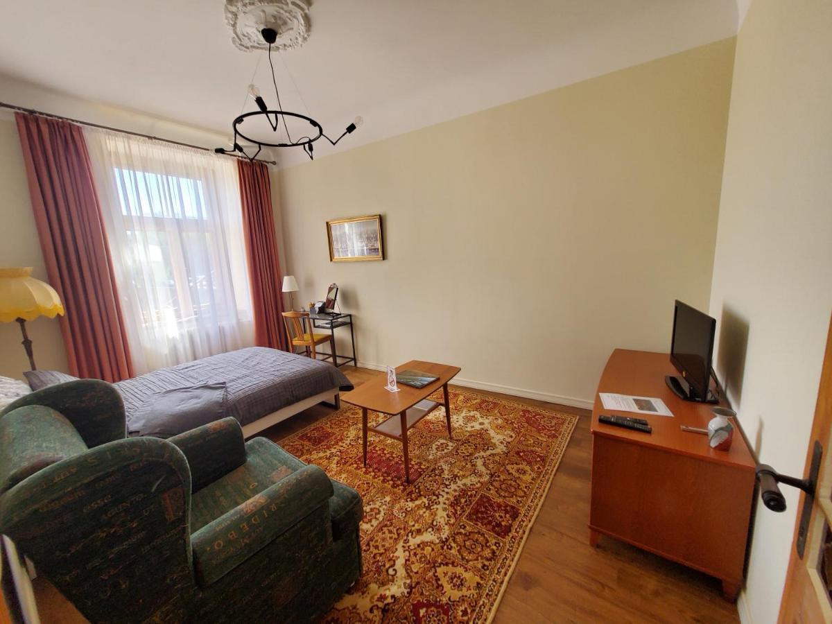 Stories Writer'S Ap 40Sqm Renovated Free Parking Διαμέρισμα Ρίγα Εξωτερικό φωτογραφία