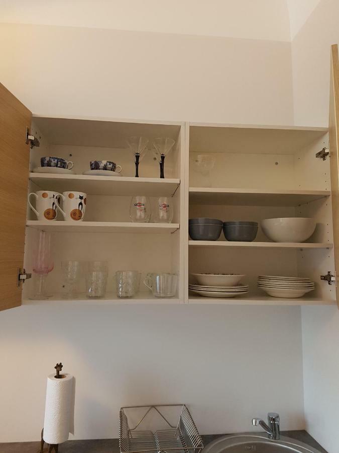 Stories Writer'S Ap 40Sqm Renovated Free Parking Διαμέρισμα Ρίγα Εξωτερικό φωτογραφία